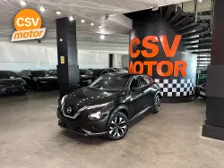 NISSAN Juke 1.0 DIG-T Kiiro 4x2 114