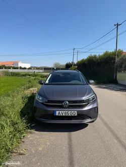 VW Taigo 1.0 TSI Life DSG