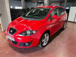 SEAT Altea XL 2.0TDI CR Style