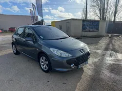 PEUGEOT 307 Restylée 1.6 i 16V 110cv