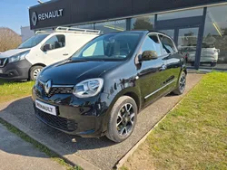 Renault twingo iii intens tce 95 automatique tres bel etat 42180 kms