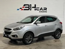 Hyundai Ix35 1.7 CRDI 115 BLUEDRIVE GO 2WD