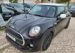 MINI One D