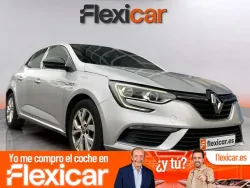 RENAULT Mégane 1.3 TCe GPF Limited 103kW