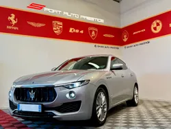 PROMO Maserati levante V6 275 GranSport Q4 𝗳𝗿𝗮𝗻𝗰𝗮𝗶𝘀 𝗲𝗰𝗼𝘁𝗮𝘅𝗲 𝗽𝗮𝘆é toit pano camera 360 ( visio et livraison possible )
