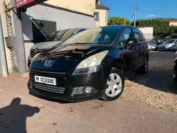 PEUGEOT 5008 5008 1.6 THP 156ch BVA6 Premium Pack 7 PLACE GARANTIE 3 MOIS
