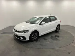 Volkswagen Polo 1.0 TSI 110 S&S DSG7 Life Business