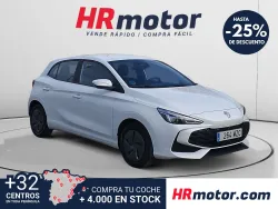 MG 3 1.5 Comfort