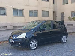 Renault Modus 1.2 TCE Dynamique S
