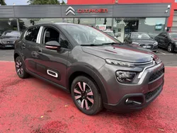 Citroën C3 (3) BlueHDi 100 BVM MAX 10KM