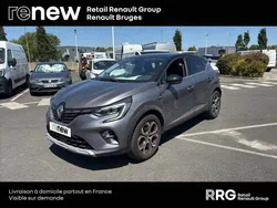 Renault captur tce 90 techno