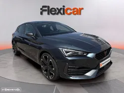 Cupra Leon 1.4 e-Hybrid VZ DSG