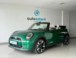 MINI Cabrio