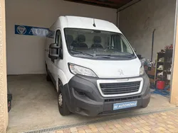 Peugeot boxer l2 h2 2.2 hdi 140cv prenium 12491ht