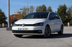 VW Golf 7