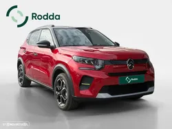 Citroën e-C3 44 kWh Autonomia Conforto Max