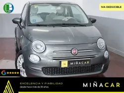 FIAT 500 1.0 GSE S