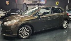 CITROEN C4 II 1.6 HDi FAP 90cv Confort