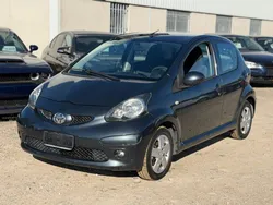 Toyota Aygo 1.0i 68cv BOÎTE AUTO / CLIM / 5 PORTES