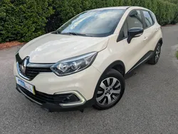 Renault Captur phase 2 05/2019 Business 0.9 TCE 90 (moteur a chaine de distribution) / GPS ANDROID AUTO APPLE CARPLAY JANTES LED BANQUETTE COULISSANTE / 1ère main et entretien Renault / 72300km