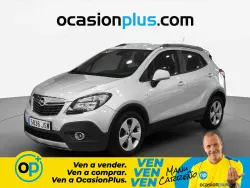 OPEL Mokka 1.4T S&S Selective 4x2