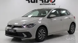 Volkswagen Polo de 2022