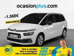 CITROEN C4 Grand Spacetourer 1.2 PureTech S&S Feel 130