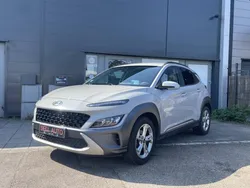 Hyundai Kona 1.6 CRDi 136ch Creative DCT-7 Euro6d-T EVAP
