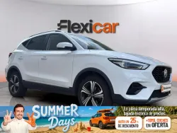 MG ZS ZS 1.5 Comfort 85kW