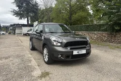 MINI COOPER COUNTRYMAN SD R60 143 ch 2.0D