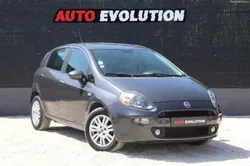 Fiat Punto 1.3 M-Jet Lounge S&S