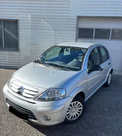 Citroën C3 1.4i 75Cv 5 portes Distribution Neuf 1ER Main garantie