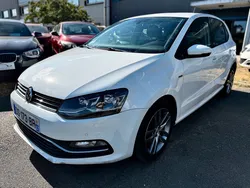 Volkswagen Polo Lounge 1.4 TDI 90 cv DSG7