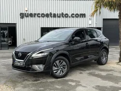 Nissan QASHQAI 1.3 MILD HYBRID 140CH BUSINESS EDITION