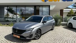 Peugeot 308 de 2022