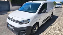 Citroen Berlingo de 2020
