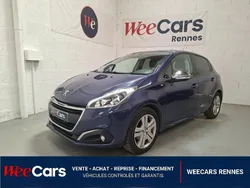 Peugeot 208 1.6 bluehdi 75 style