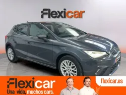 SEAT Ibiza 1.0 TSI S&S Special Edition 115