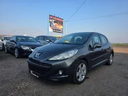 Peugeot 207 1.4 HDI70 BUSINESS 5P