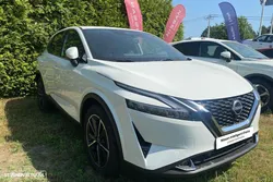 Nissan Qashqai 1.3 DIG-T Tekna
