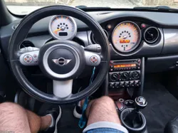 MINI Cabrio cooper