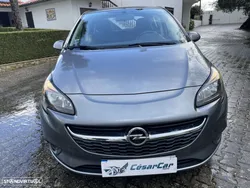 Opel Corsa 1.3 CDTi Color Edition