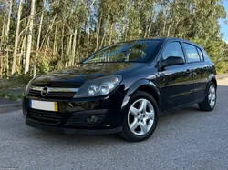 Opel Astra 1.3CDTI 90CV  5Lugares