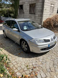 Renault Mégane II
