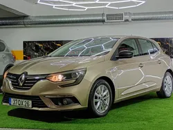 Renault Clio Carro super bonito