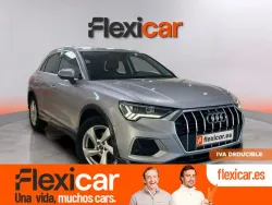 AUDI Q3 35 TDI Advanced S tronic 110kW
