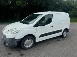 Peugeot partner 1.6 hdi 75 cv confort