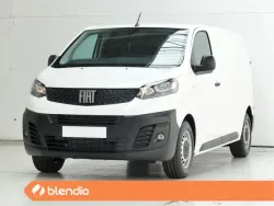 FIAT Scudo Furgón 2.0BlueHDI L1 Lounge 145