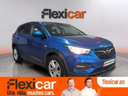 OPEL Grandland X 1.2T S&S Selective 130
