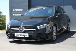 Mercedes Benz Classe A 250 AMG Line 7G-DCT 4Matic